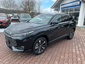 MG HS 1.5 Hybrid+ 165 kW Luxury