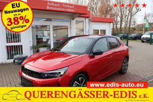 Opel Corsa 1.2 Di-T Automatik "Yes" 74 kW (101 PS), Automa...