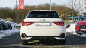 Audi A1 Bild 4