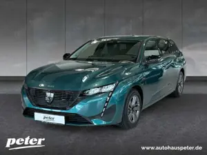 Peugeot 308 308 SW STYLE Navi+Klima+Mirror+LED