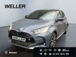 Toyota Yaris Hybrid 130 1.5 GR SPORT *18Zoll*HUD*JBL*CAM*