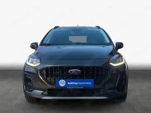 Ford Fiesta 1.0 EcoBoost Hybrid SS ACTIVE X LED*Wi-Pa Bild 3