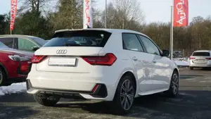 Audi A1 Bild 5
