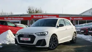 Audi A1 Bild 2