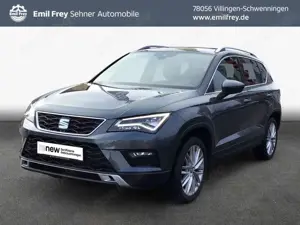 SEAT Ateca 1.5 TSI ACT OPF Xcellence