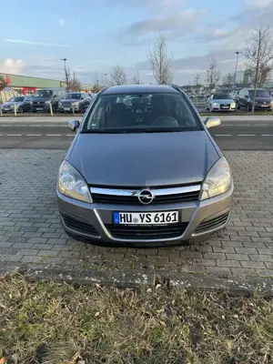 Opel Astra 1.6 Caravan