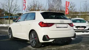 Audi A1 Bild 3