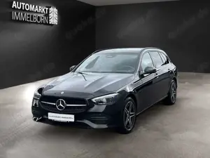 Mercedes-Benz C 300 T eAMG18 Sound*AHK*Kamera*Night*Digi-light Bild 3