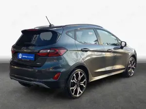 Ford Fiesta 1.0 EcoBoost Hybrid SS ACTIVE X LED*Wi-Pa Bild 2
