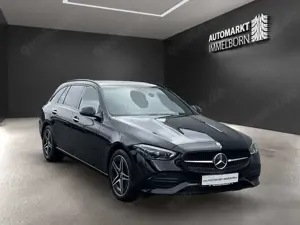 Mercedes-Benz C 300 T eAMG18 Sound*AHK*Kamera*Night*Digi-light Bild 2