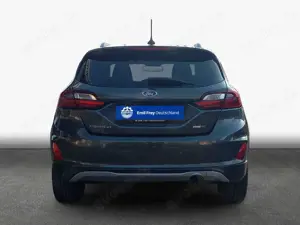 Ford Fiesta 1.0 EcoBoost Hybrid SS ACTIVE X LED*Wi-Pa Bild 5