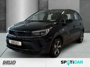 Opel Crossland Enjoy 1.2.T Navi Sitz-u. Lenkradhzg Parksensoren v