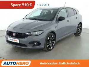 Fiat Tipo 1.6 JTDM S-Design*TEMPO*PDC*SHZ*ALU*KLIMA+