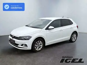Volkswagen Polo Polo 1.0 TSI Highline OPF (EURO 6d)