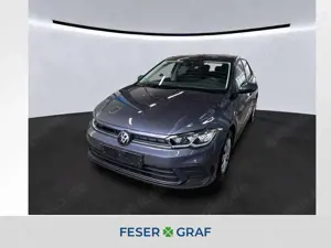 Volkswagen Polo 1.0 Life App-Connect Klima LED PDC Sitzh.