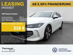 Volkswagen Passat Variant 1.5 TSI eHybrid BUSINESS LM17 AHK