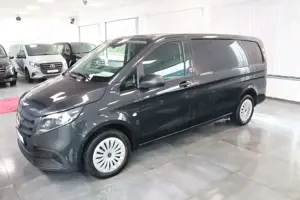 Mercedes-Benz Vito 116 CDI Bestattungswagen / Leichenwagen