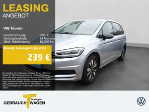 Volkswagen Touran 1.5 TSI DSG GOAL IQ.LIGHT 7SITZE AHK