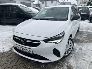 Opel Corsa F 1.2 Turbo Shz.Klima*Sound