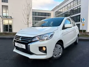 Mitsubishi Space Star Spirit