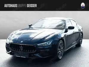 Maserati Ghibli Modena SQ4 MJ23 ACC LED 20"