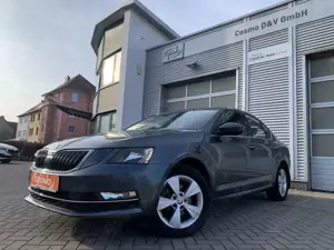 Skoda Octavia 1.5TSI DSG Limousine ACC+Klimaaut+Sitzhz