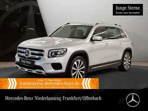 Mercedes-Benz GLB 180 PROGRESSIVE+AHK+LED+KAMERA+7G