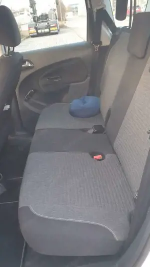 Citroen C3 Picasso C3 Picasso BlueHDi 100 Selection Bild 4