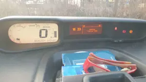 Citroen C3 Picasso C3 Picasso BlueHDi 100 Selection Bild 3