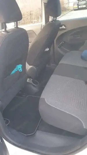 Citroen C3 Picasso C3 Picasso BlueHDi 100 Selection Bild 5