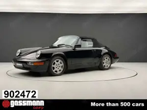 Porsche 964 911 Carrera 2 3.6 Cabriolet