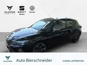 CUPRA Leon VZ 2.0 TSI DSG PANO MATRIX SENNHEISER