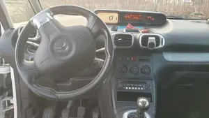 Citroen C3 Picasso C3 Picasso BlueHDi 100 Selection Bild 2