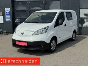Nissan E-NV200 Evalia Comfort KAMERA SHZ GRA BLUETOOTH RADIO/CD