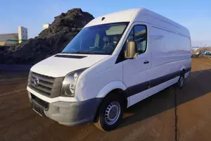 Volkswagen Crafter 35 lang L3H2 Hochdach