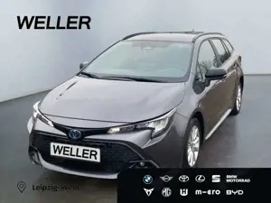 Toyota Corolla 1.8 Hybrid TS Business Edition *SHZ*CAM*