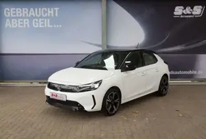 Opel Corsa 1.2 Turbo Sport KAMERA/LED/PANO/TOTWINKEL