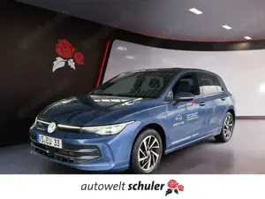 Volkswagen Golf 1,5 eTSI DSG EDITION 50 Pano