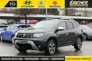 Dacia Duster Duster II 1.3 TCe 150 Prestige + 4WD Navi/Kamera