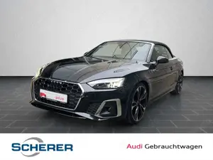 Audi A5 S line 45 TFSI quattro 195(265) kW(