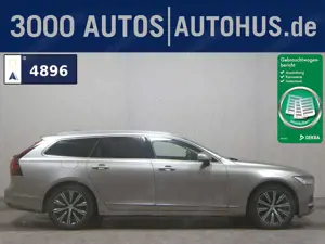 Volvo V90 T6 AWD Inscription Navi LED Leder H-K RFK