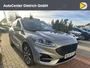 Ford Kuga PHEV ST-Line X 225PS *-35%|Pano|AHK|20"*