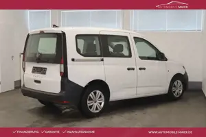 Volkswagen Caddy 1.5 TSI Kombi 5Si-Klimaa.-Kamera-Tempo-DAB Bild 2