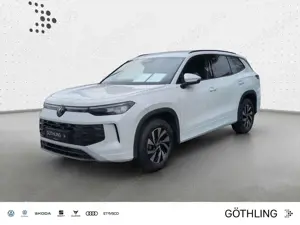 Volkswagen Tayron Life 1,5 l eTSI DSG *LED*AHK*NAVI* 360°Ka