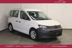 Volkswagen Caddy 1.5 TSI Kombi 5Si-Klimaa.-Kamera-Tempo-DAB Bild 1