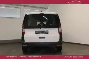 Volkswagen Caddy 1.5 TSI Kombi 5Si-Klimaa.-Kamera-Tempo-DAB Bild 5