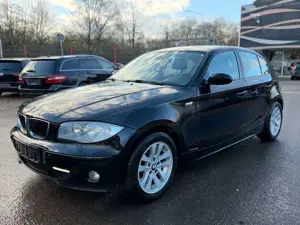 BMW 118 i Automatik