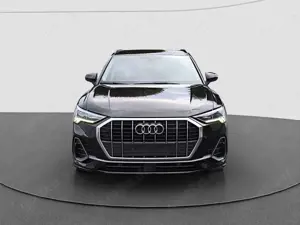 Audi Q3 35TFSI S line LED NAVI PDC APP+VIRT+LED+NAVI+PDC+T Bild 5