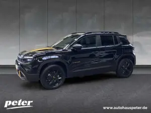 Jeep Avenger Avenger 4xe MY25 The North Face 1.2l T3 eAWD