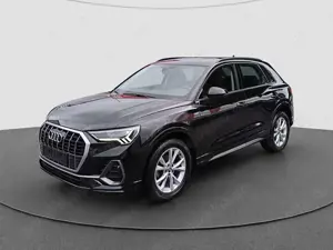 Audi Q3 35TFSI S line LED NAVI PDC APP+VIRT+LED+NAVI+PDC+T Bild 2
